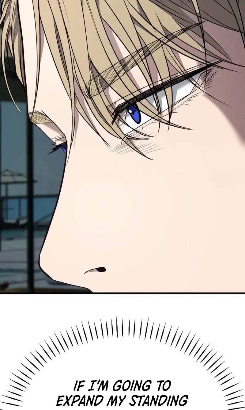 Boss Beating Chapter 32 page 153