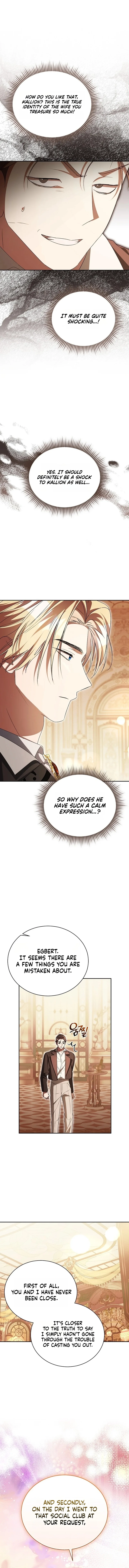 Arrogant Regret Chapter 47 page 6