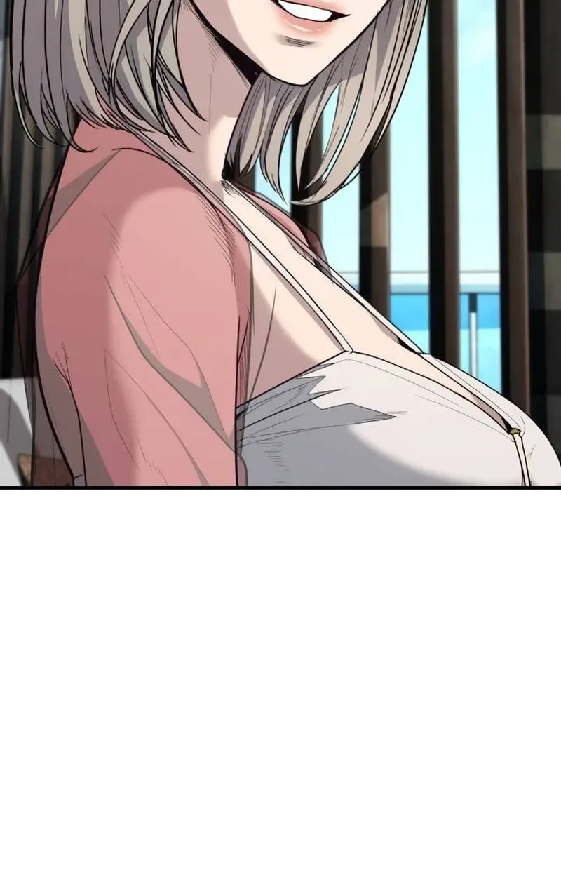 Boss Beating Chapter 32 page 151