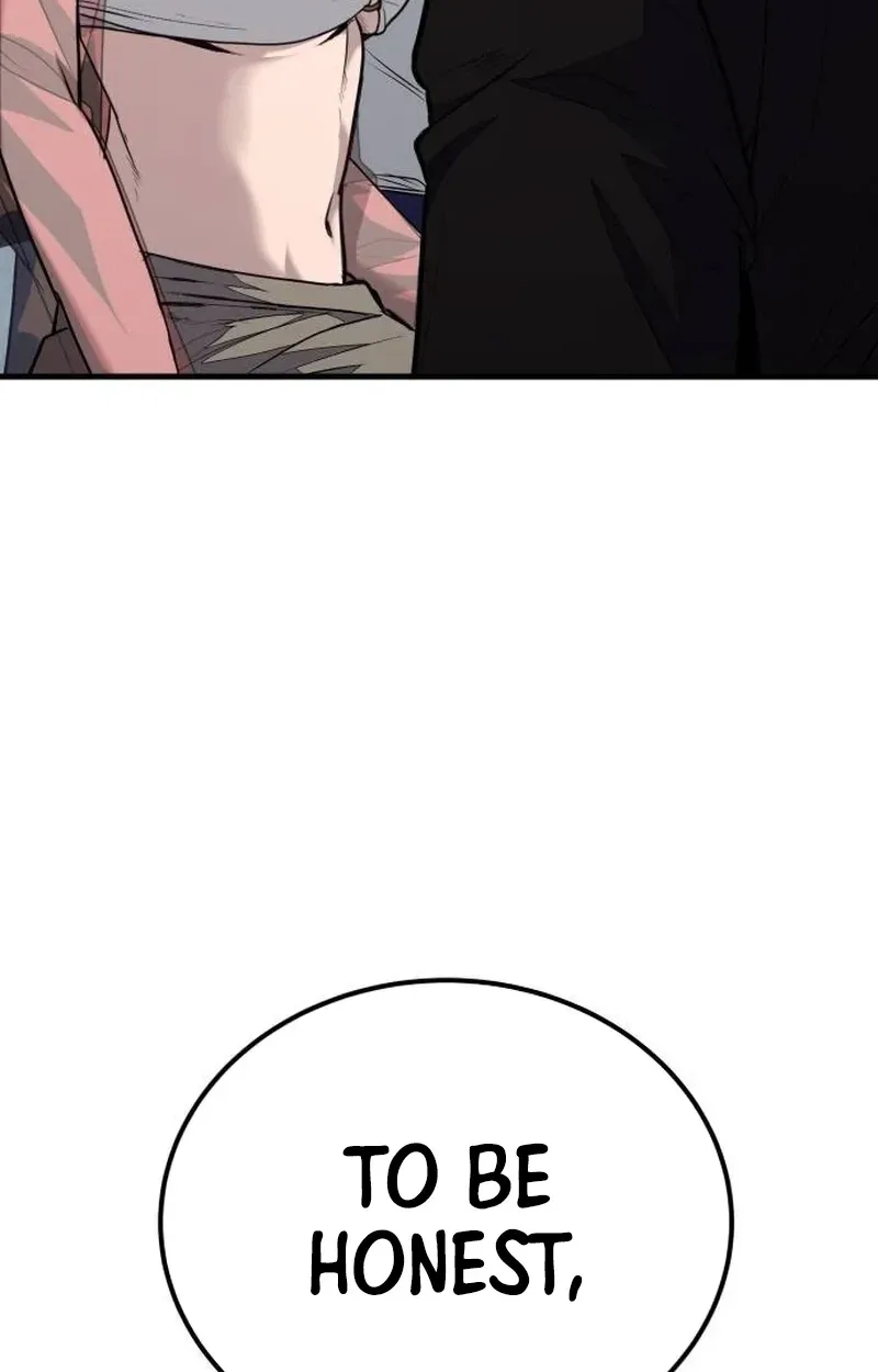 Boss Beating Chapter 32 page 160