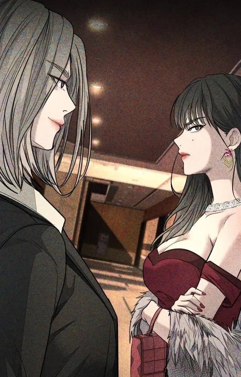 Boss Beating Chapter 32 page 156
