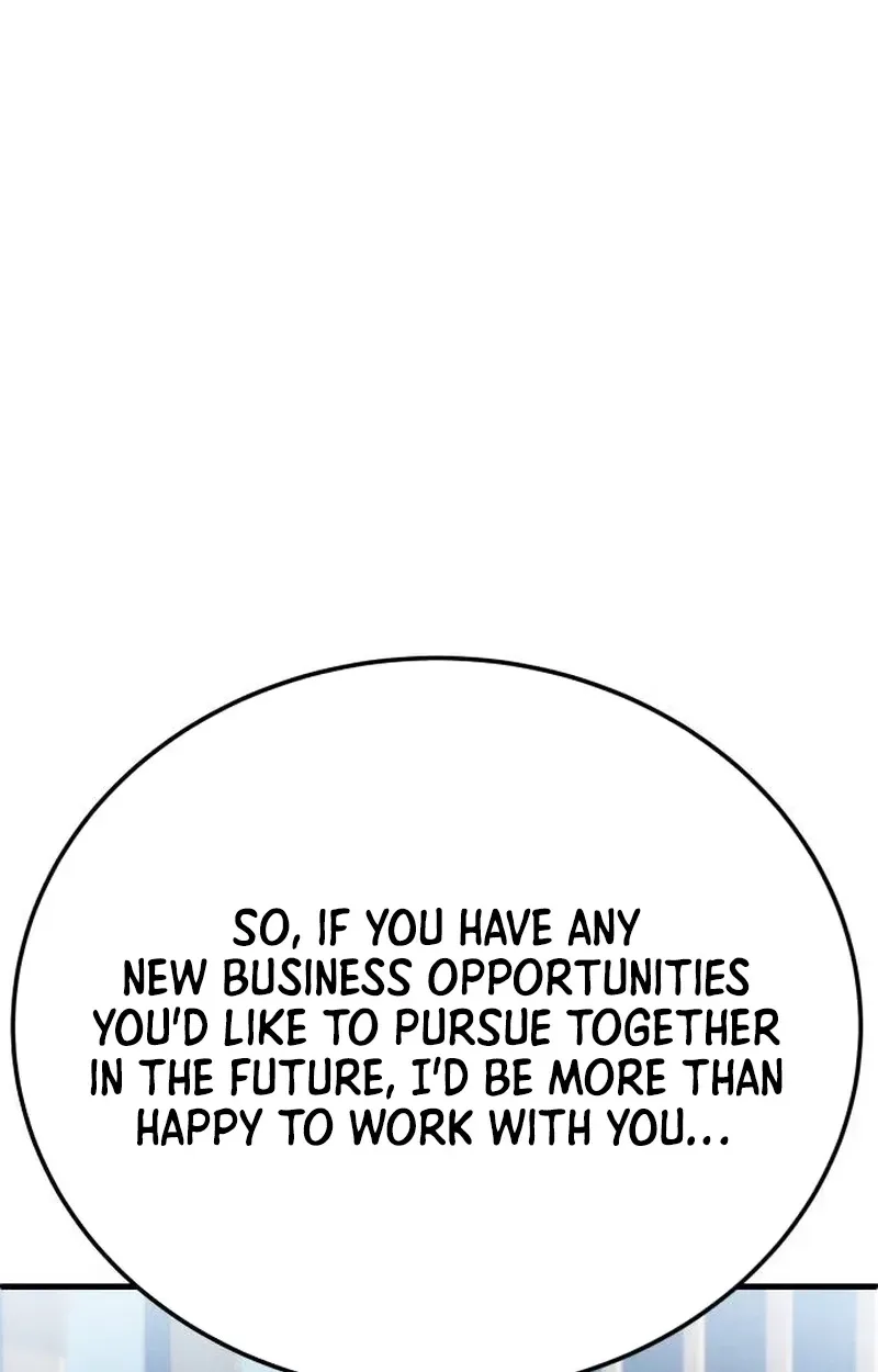 Boss Beating Chapter 32 page 163