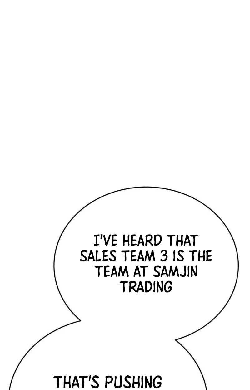 Boss Beating Chapter 32 page 158