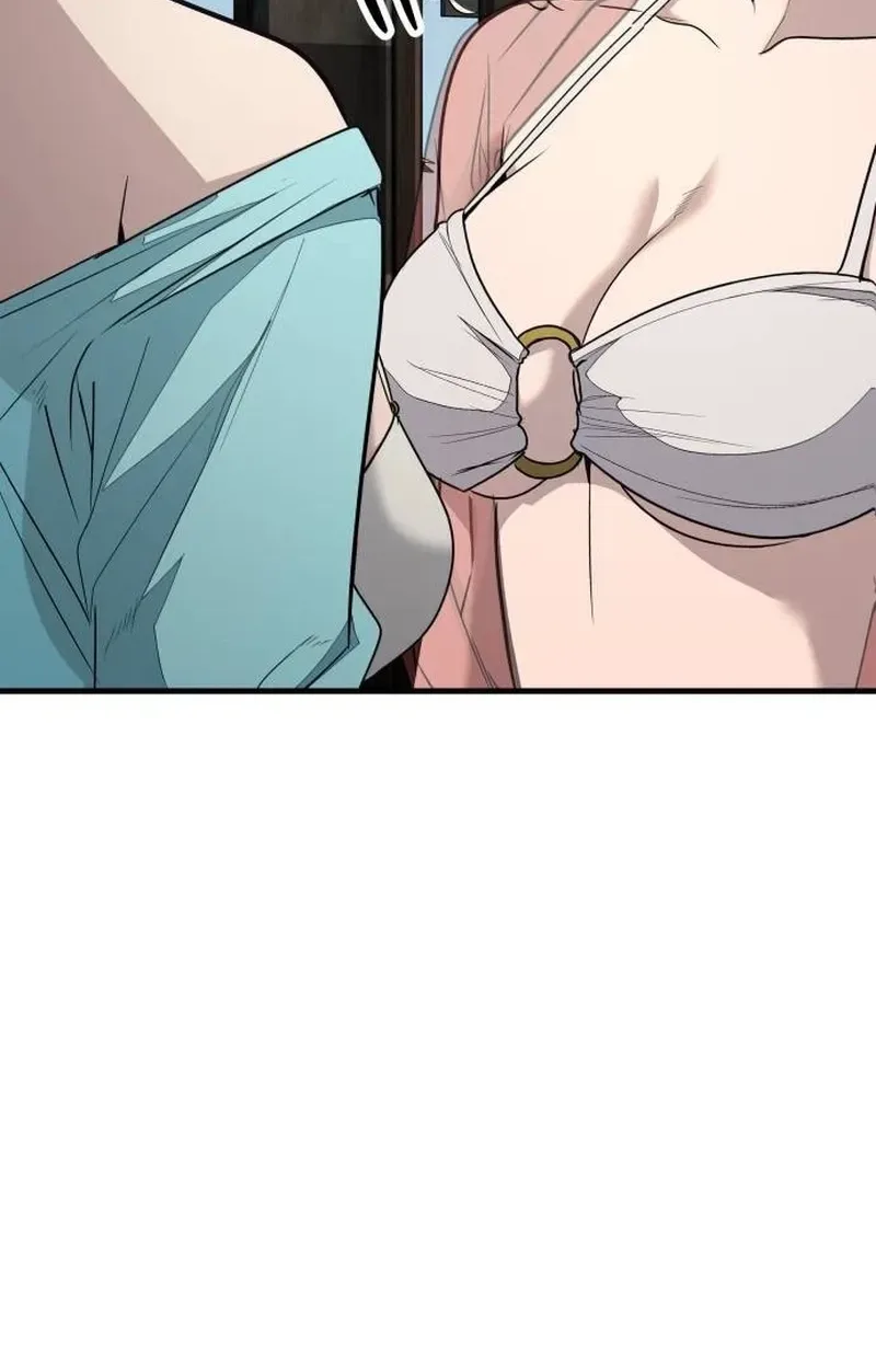 Boss Beating Chapter 32 page 168