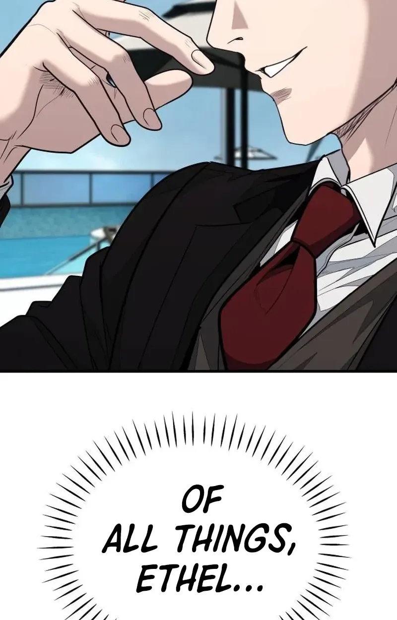 Boss Beating Chapter 32 page 176