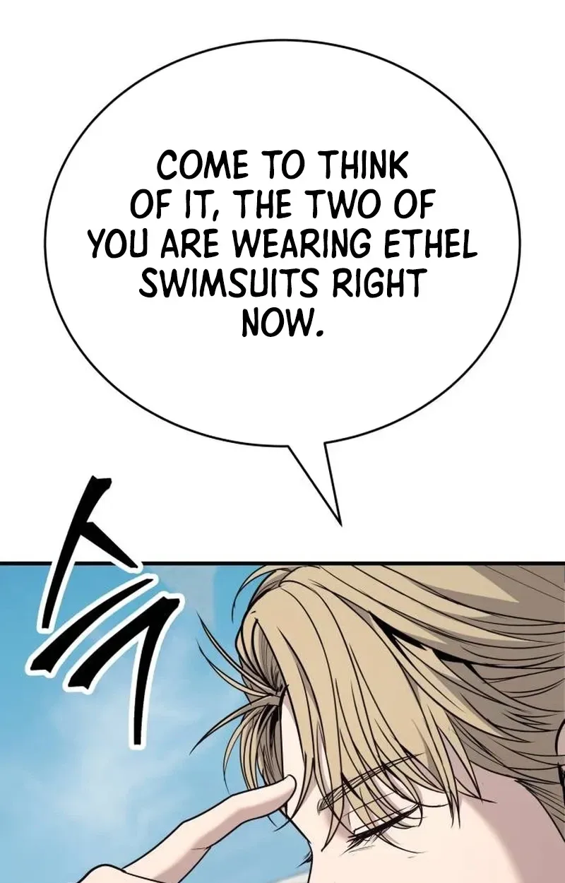 Boss Beating Chapter 32 page 175