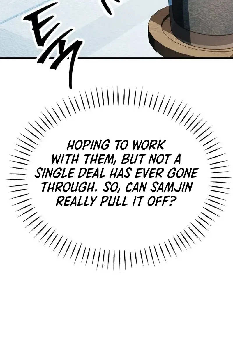 Boss Beating Chapter 32 page 179
