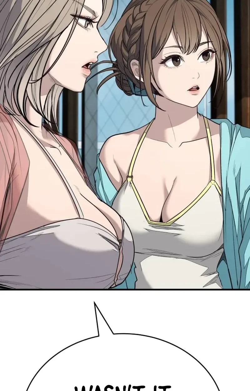 Boss Beating Chapter 32 page 181