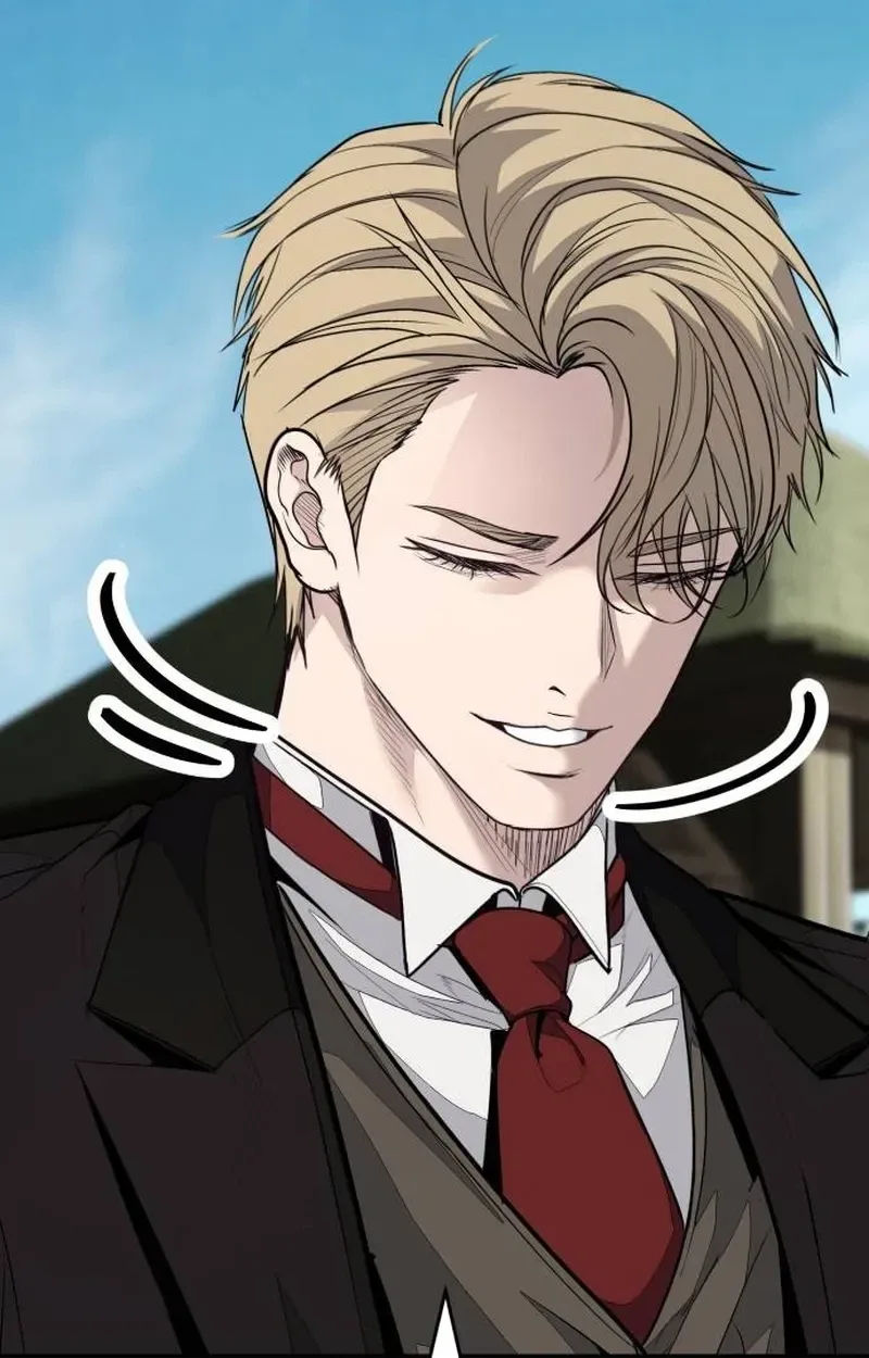 Boss Beating Chapter 32 page 184