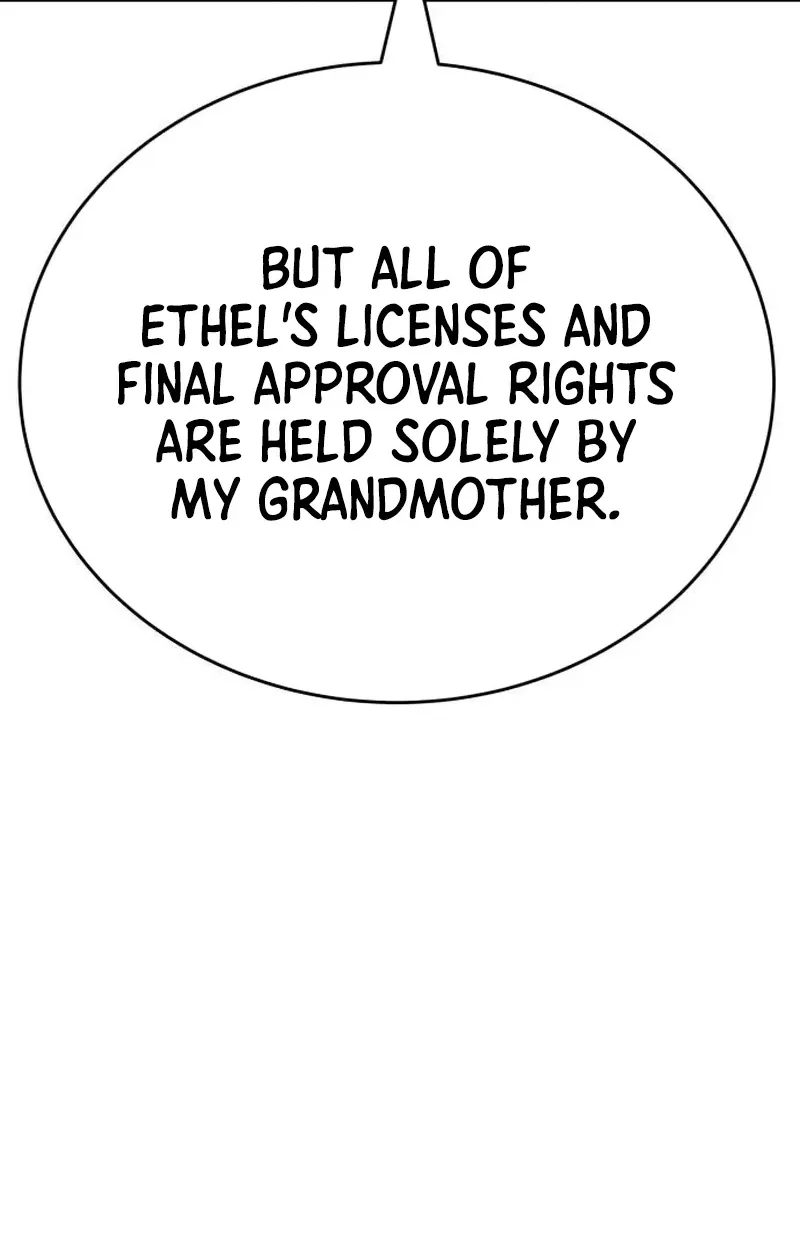 Boss Beating Chapter 32 page 185