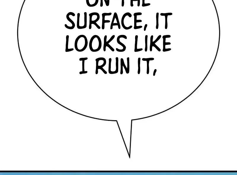 Boss Beating Chapter 32 page 183