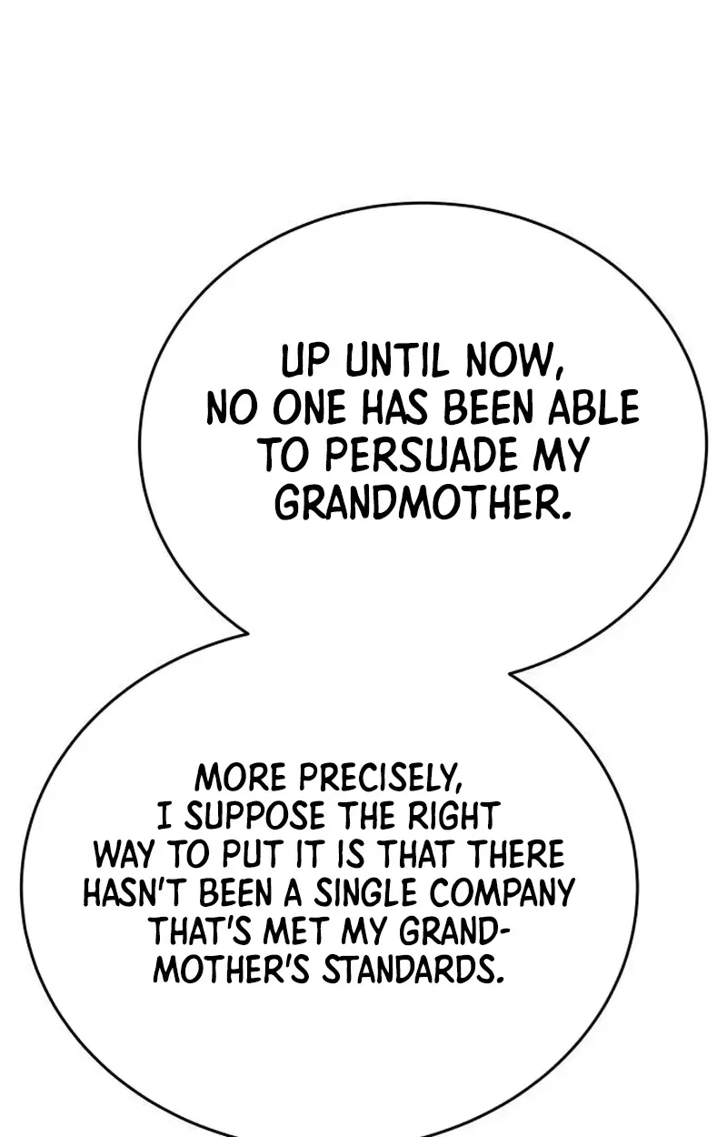 Boss Beating Chapter 32 page 186