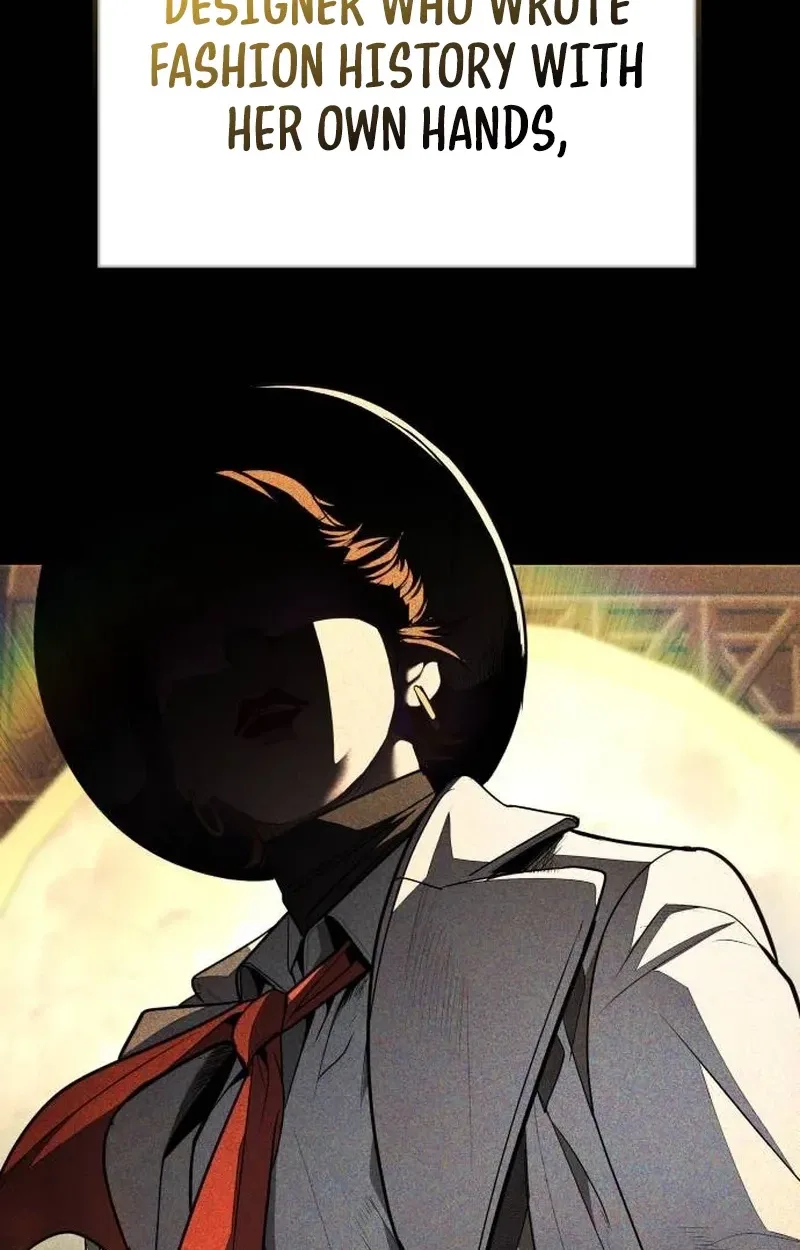 Boss Beating Chapter 32 page 191