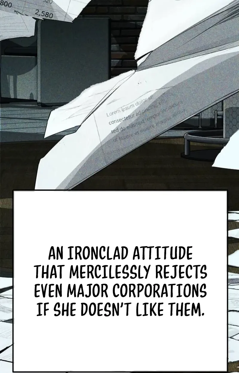 Boss Beating Chapter 32 page 198