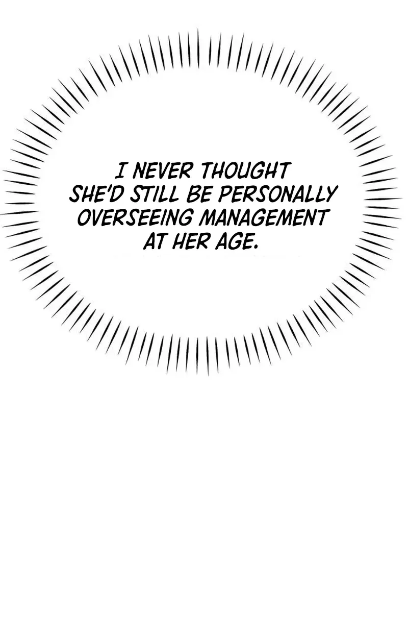 Boss Beating Chapter 32 page 204