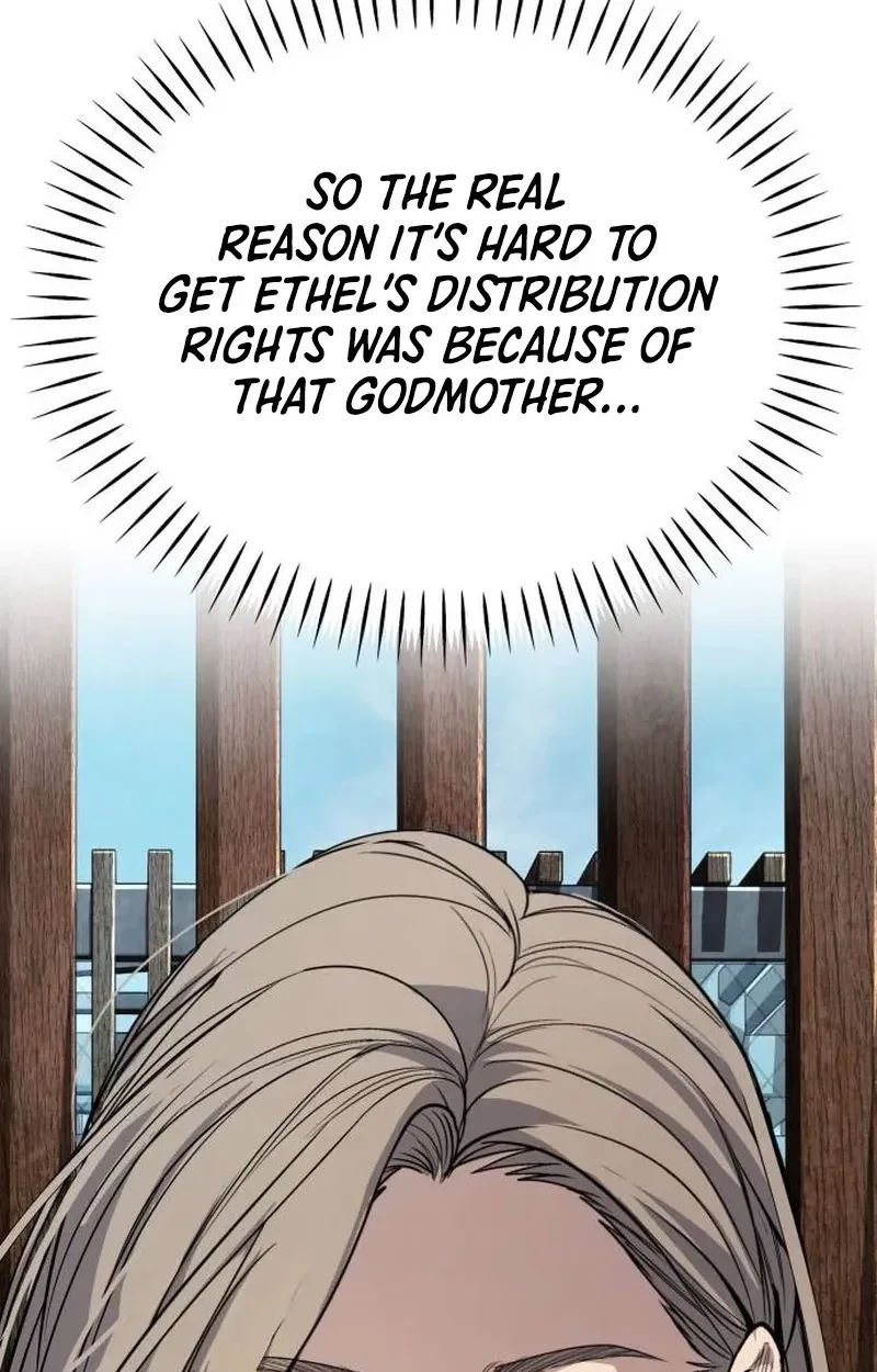 Boss Beating Chapter 32 page 202