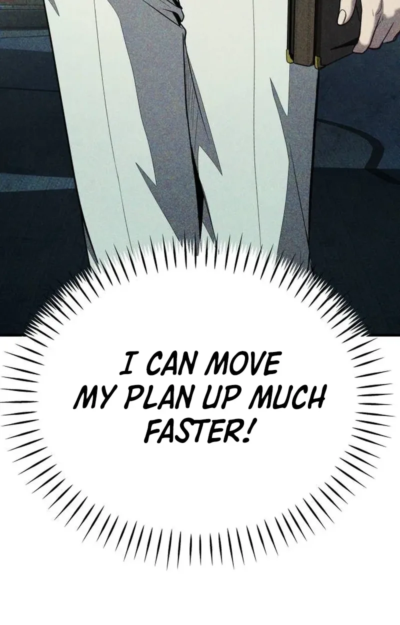 Boss Beating Chapter 32 page 209