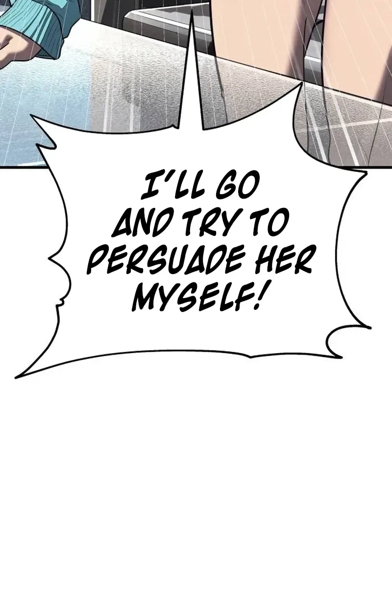 Boss Beating Chapter 32 page 217