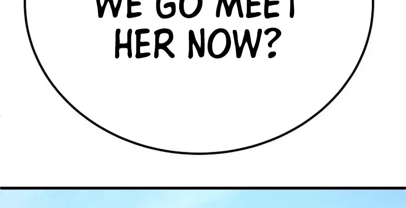 Boss Beating Chapter 32 page 221