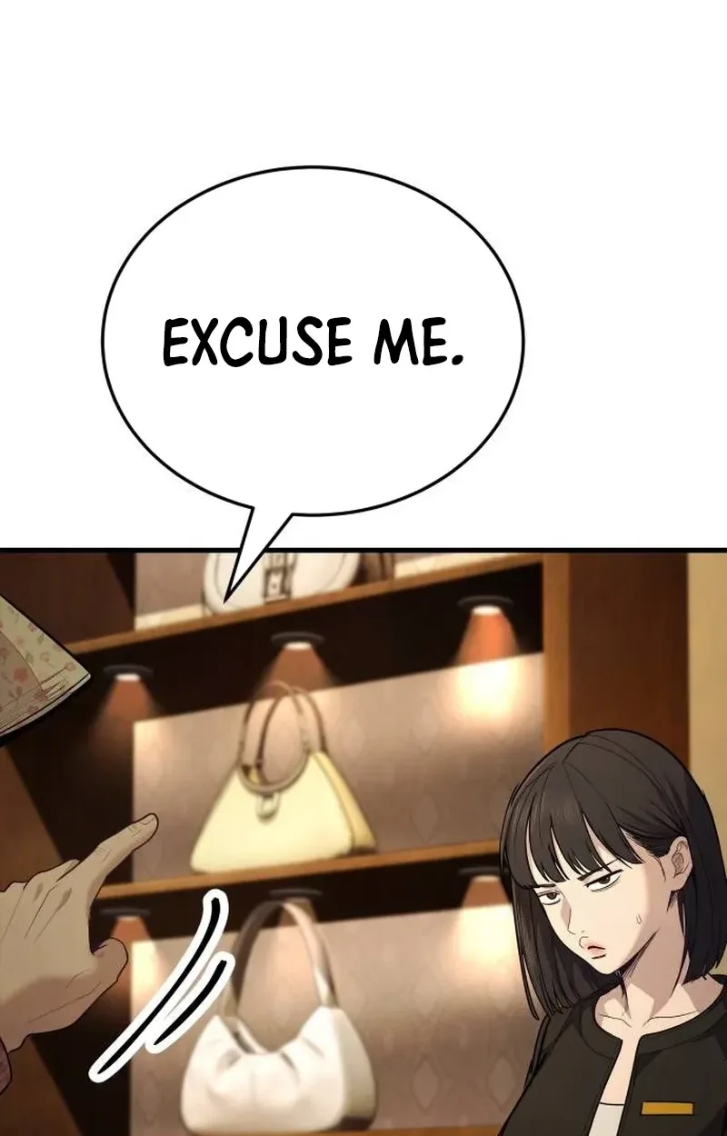 Boss Beating Chapter 32 page 227