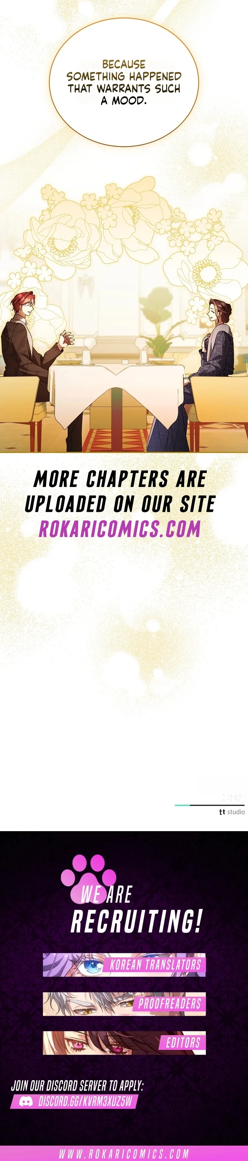Arrogant Regret Chapter 48 page 17
