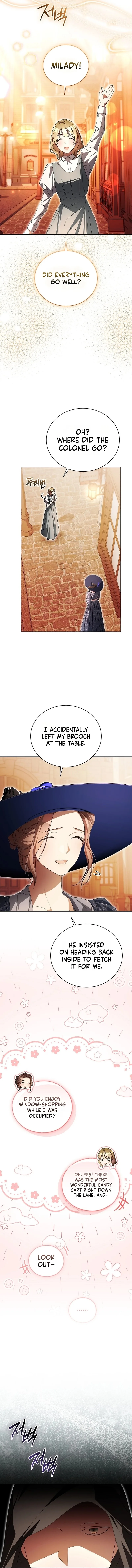 Arrogant Regret Chapter 49 page 13