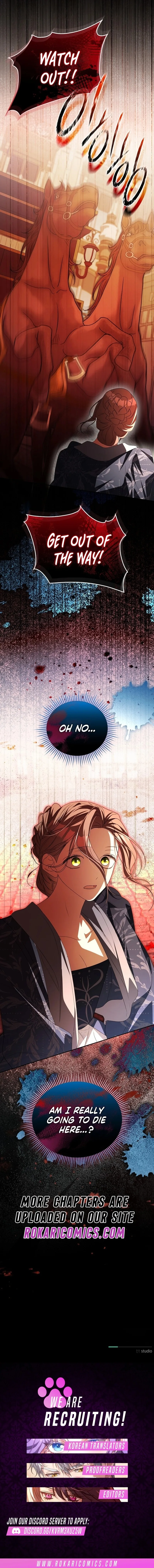 Arrogant Regret Chapter 49 page 15
