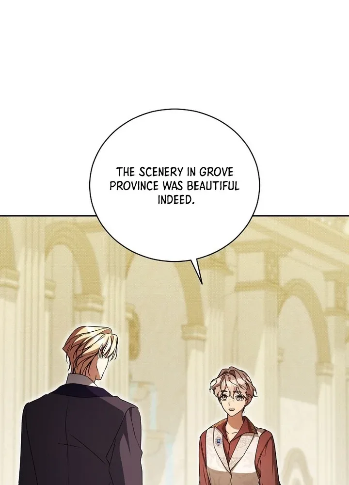 Arrogant Regret Chapter 56 page 5