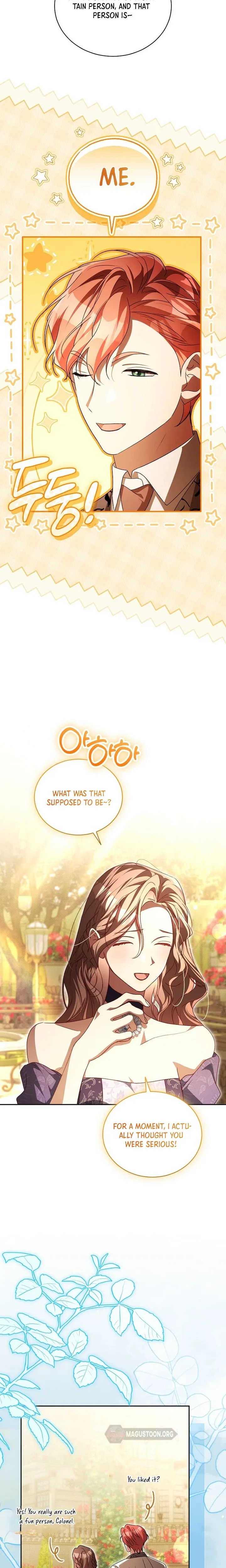 Arrogant Regret Chapter 56 page 26