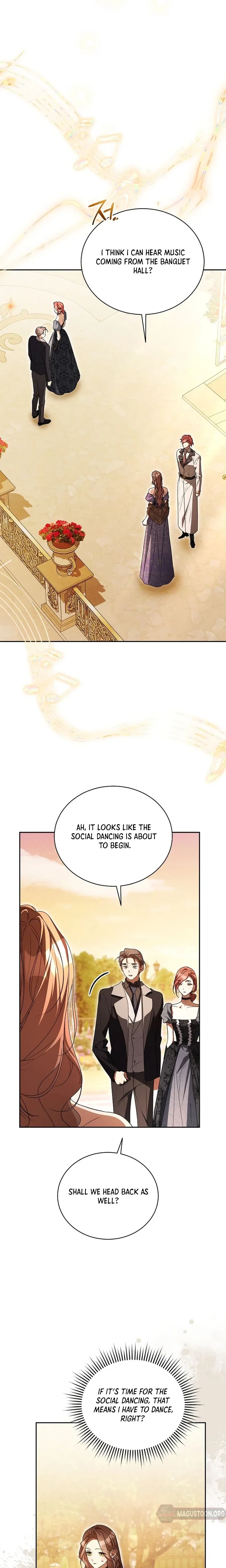 Arrogant Regret Chapter 56 page 28