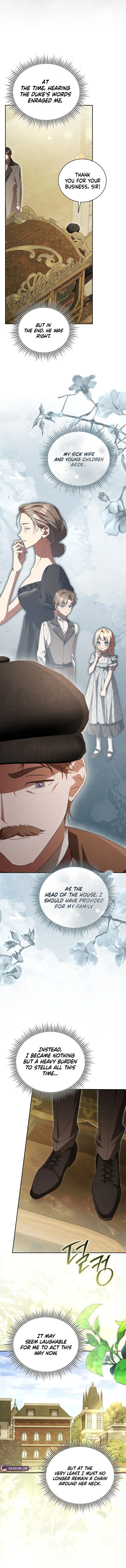 Arrogant Regret Chapter 60 page 6