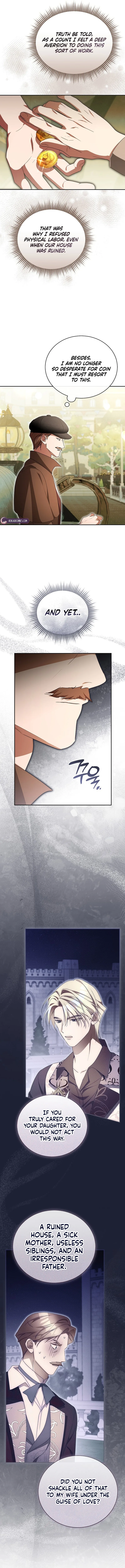 Arrogant Regret Chapter 60 page 5