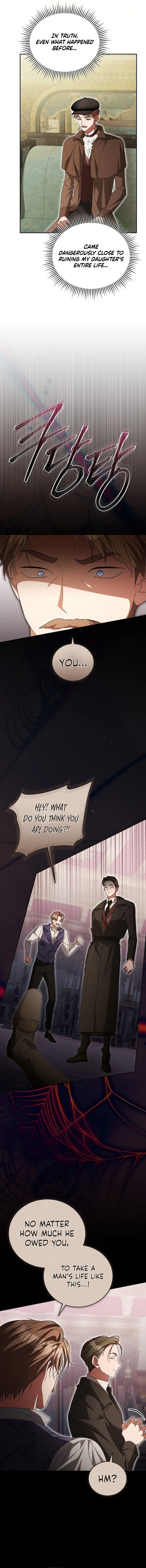 Arrogant Regret Chapter 60 page 7