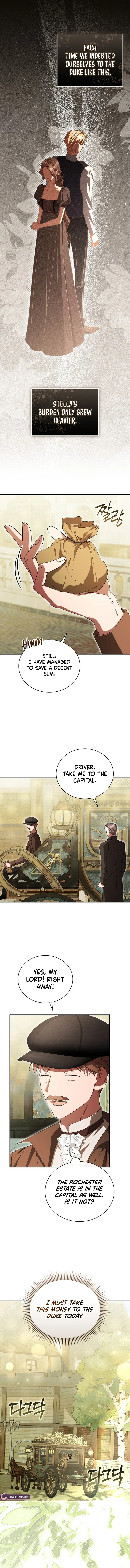 Arrogant Regret Chapter 60 page 11