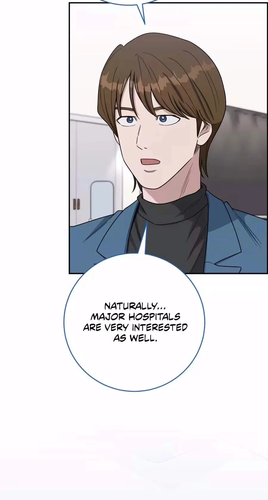 A.I. Doctor Chapter 162 page 6