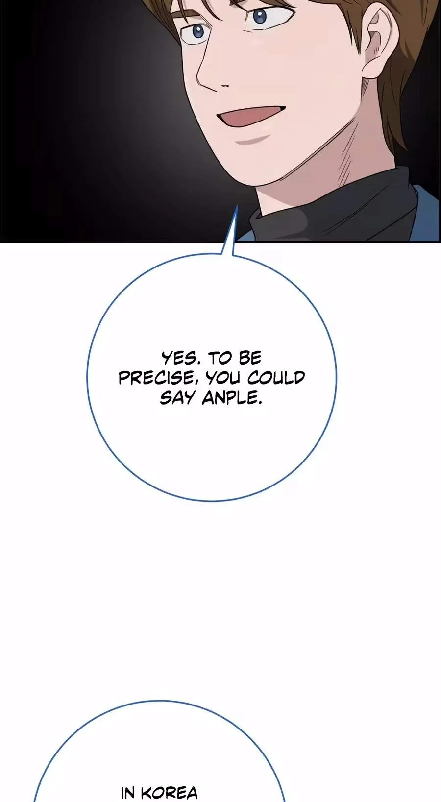 A.I. Doctor Chapter 162 page 11