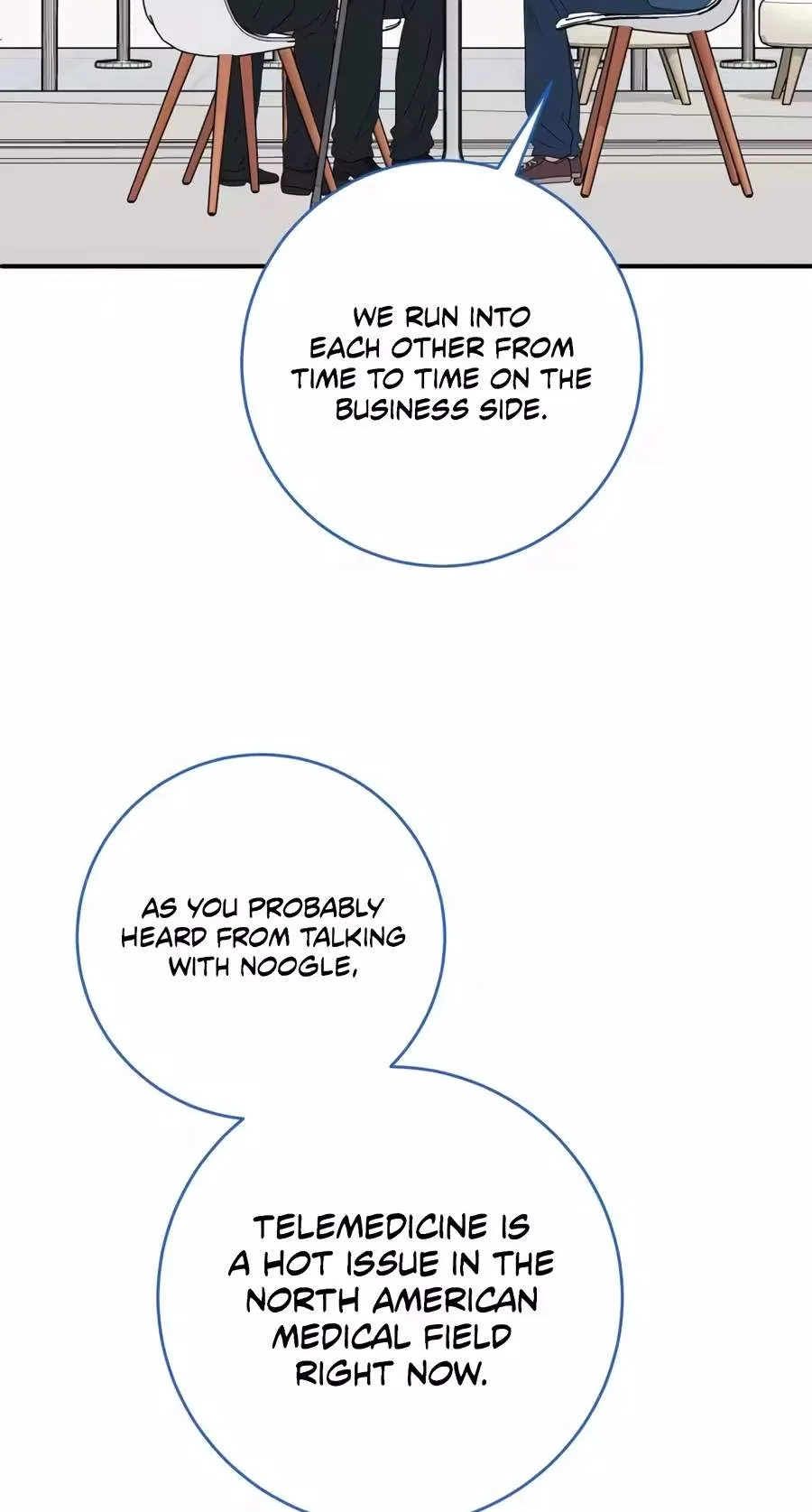 A.I. Doctor Chapter 162 page 5