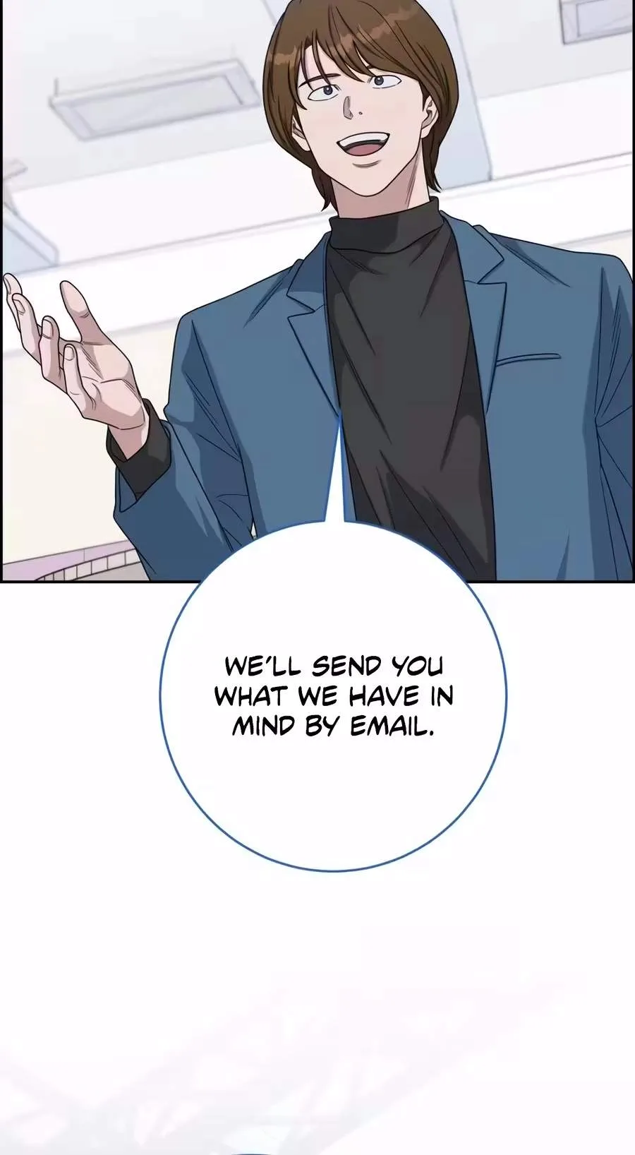 A.I. Doctor Chapter 162 page 16