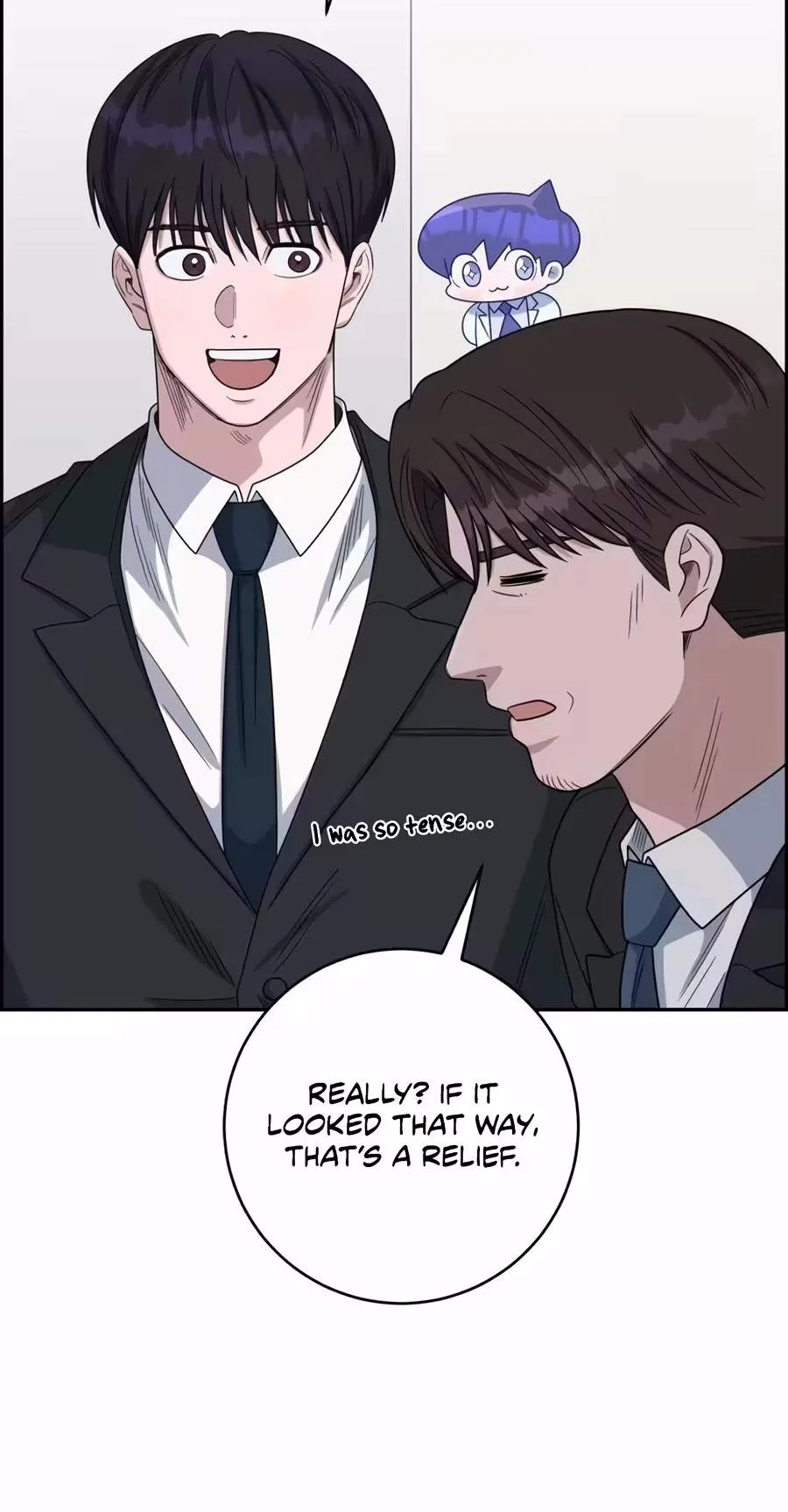 A.I. Doctor Chapter 162 page 20