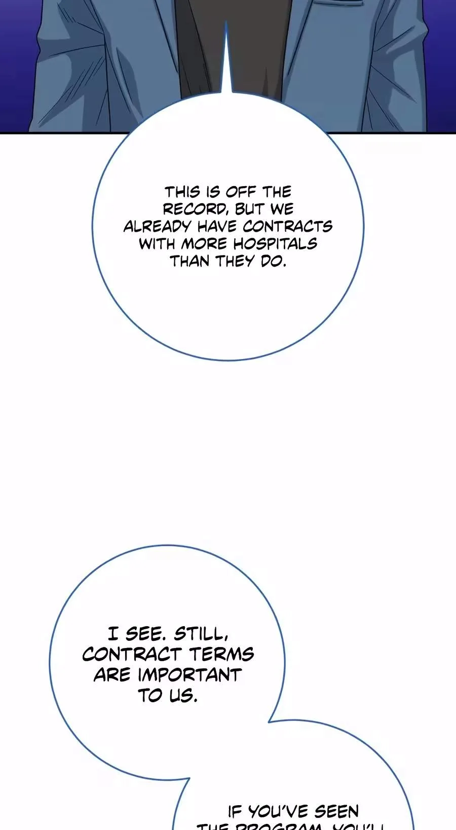 A.I. Doctor Chapter 162 page 13