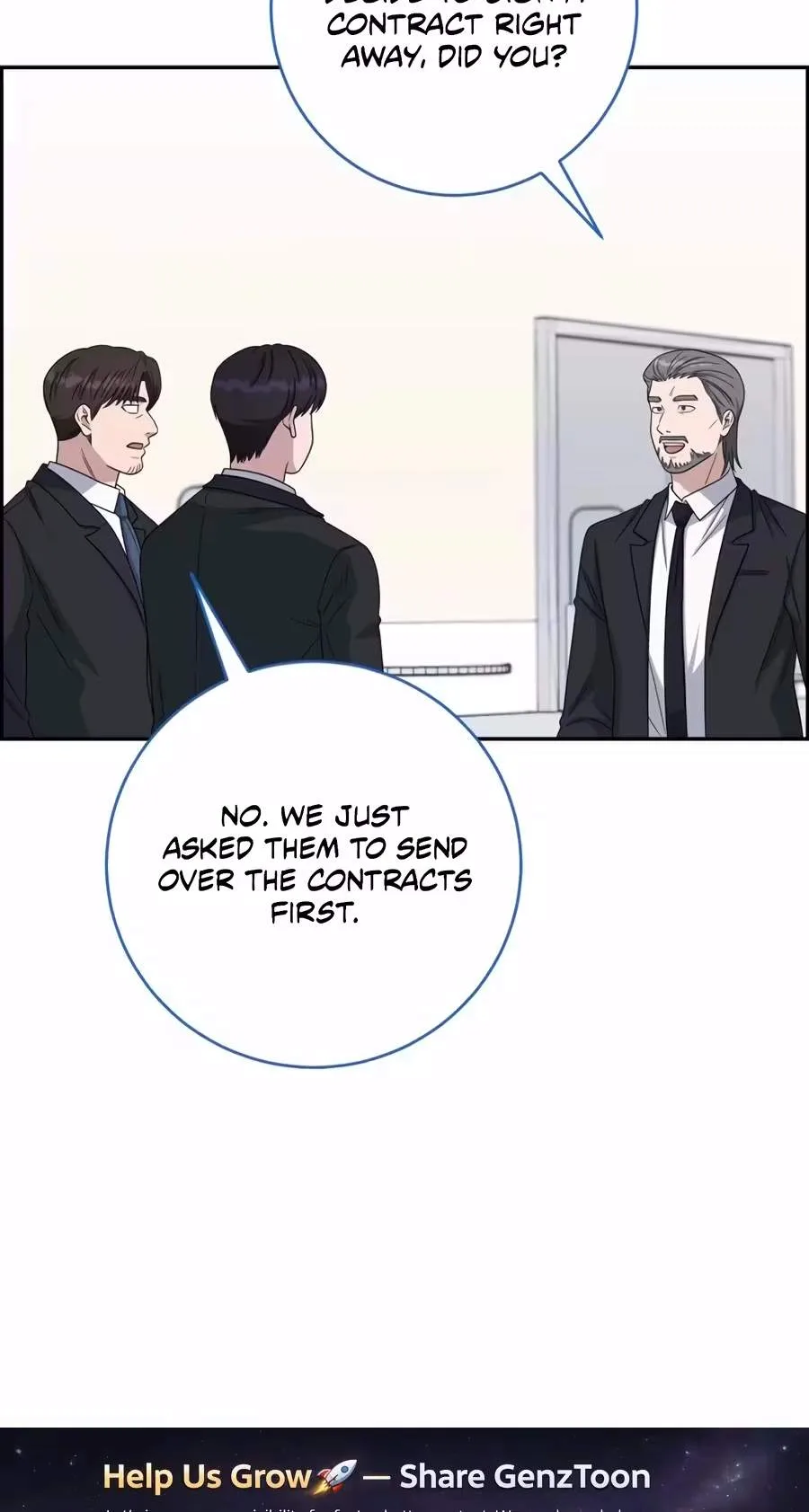 A.I. Doctor Chapter 162 page 34