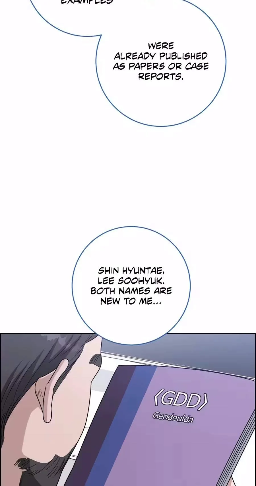 A.I. Doctor Chapter 161 page 10