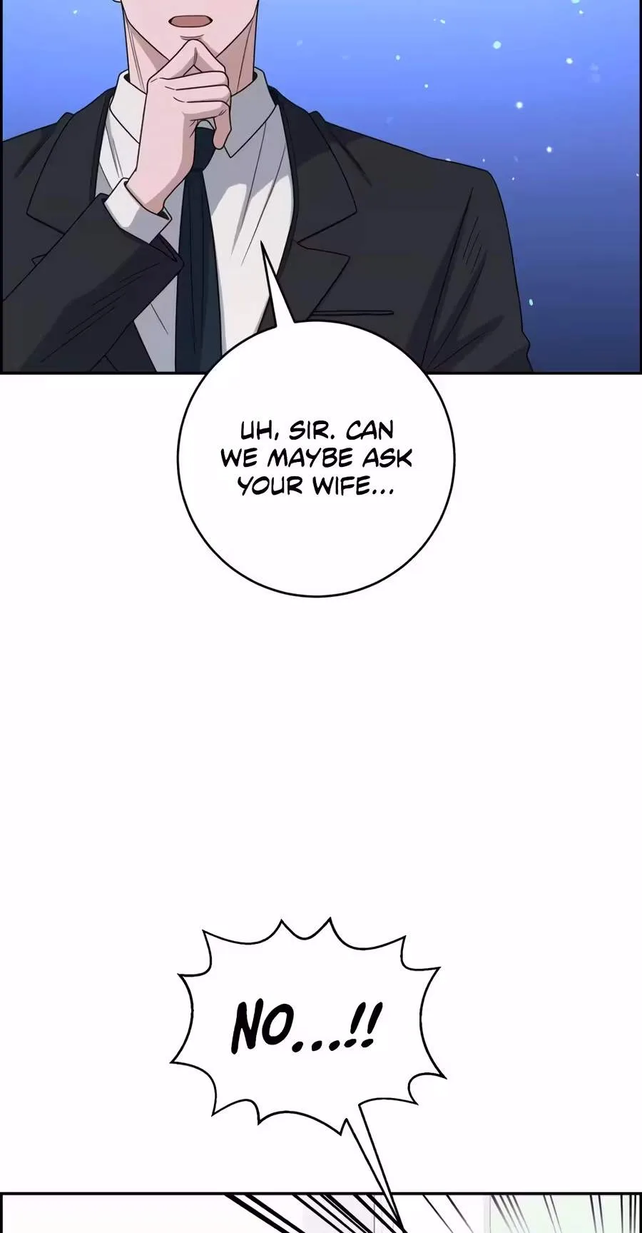 A.I. Doctor Chapter 162 page 23