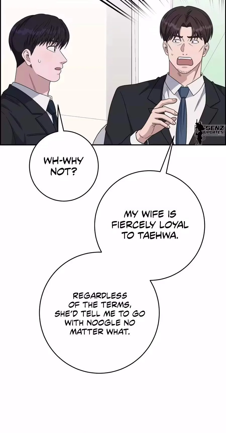 A.I. Doctor Chapter 162 page 24