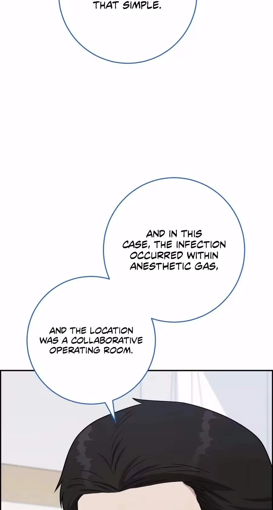 A.I. Doctor Chapter 161 page 7