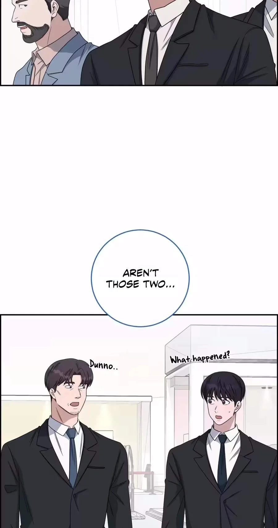 A.I. Doctor Chapter 161 page 12