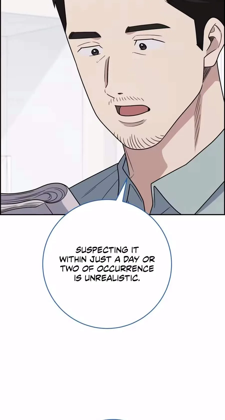 A.I. Doctor Chapter 161 page 8