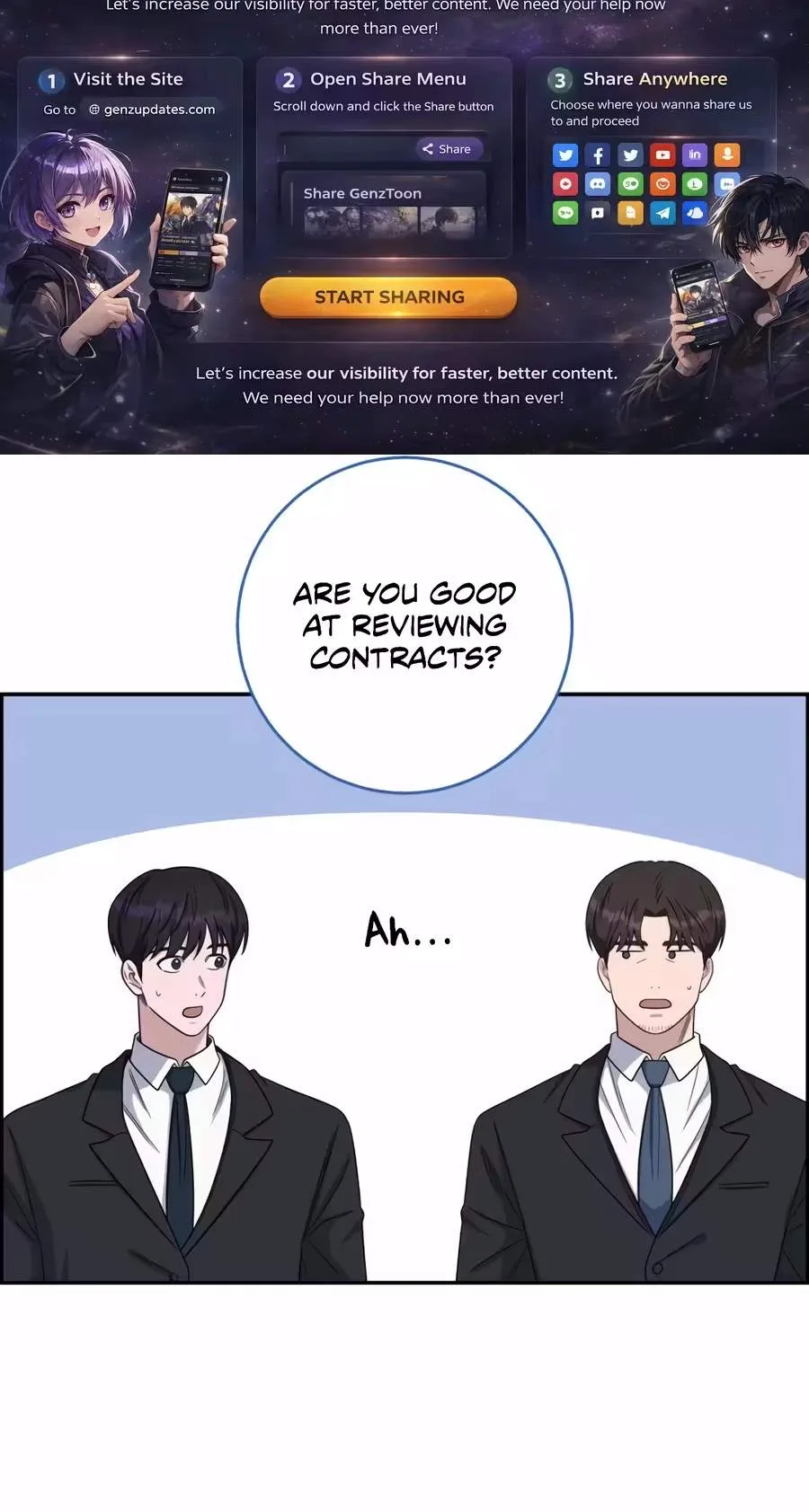 A.I. Doctor Chapter 162 page 35
