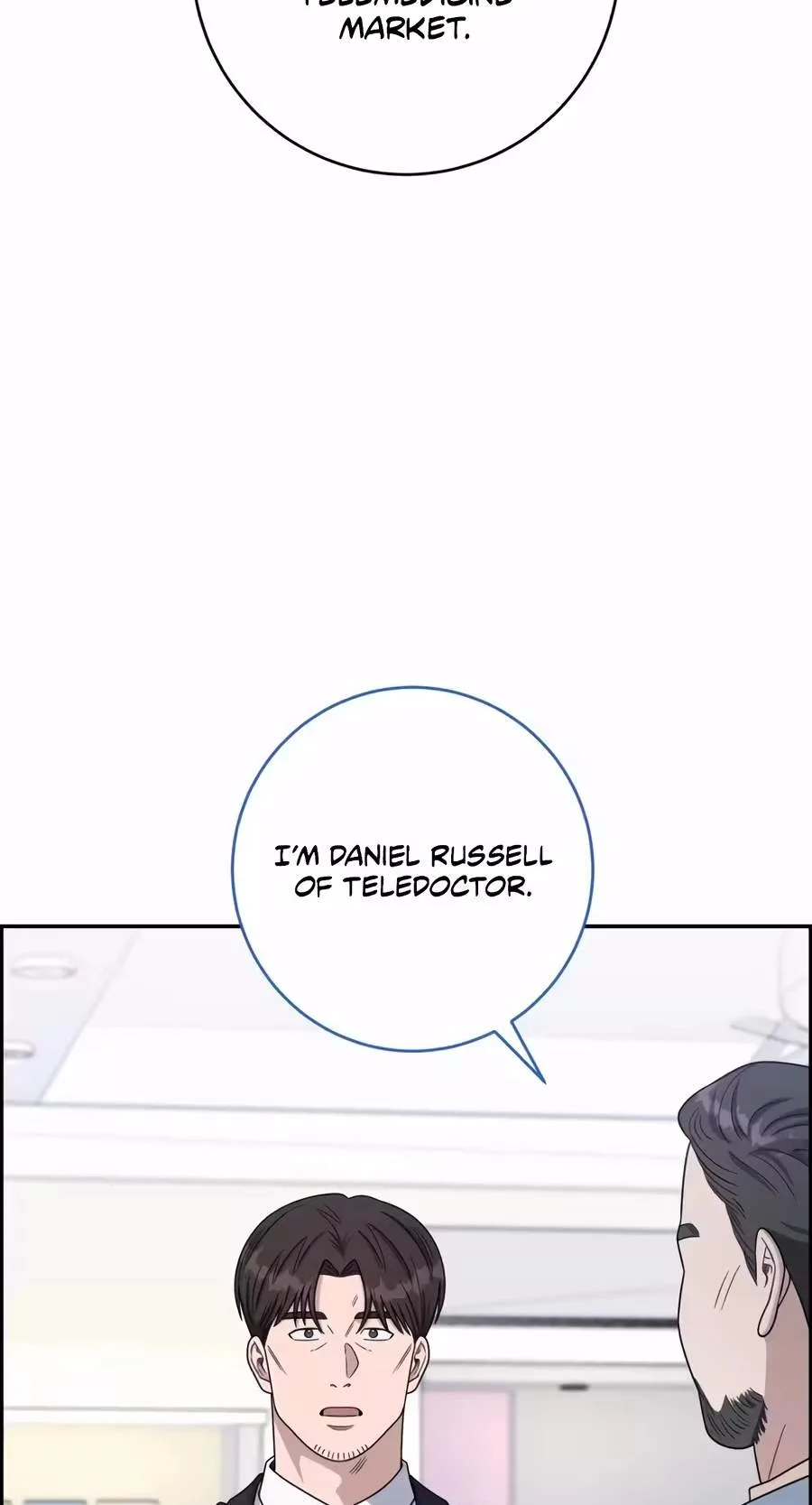 A.I. Doctor Chapter 161 page 22