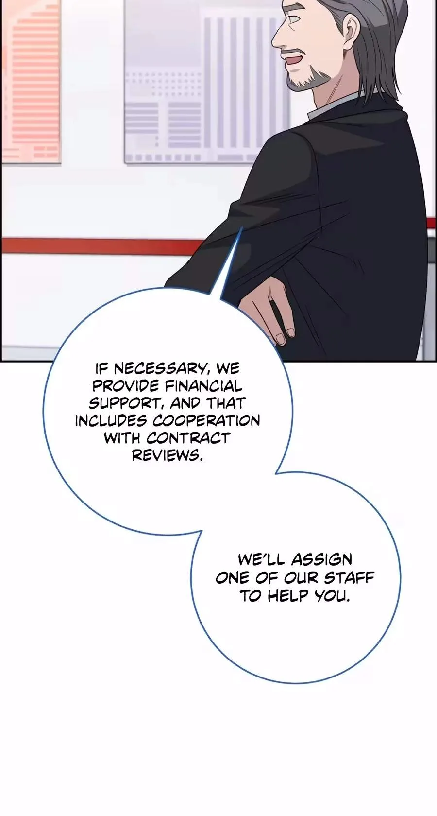A.I. Doctor Chapter 162 page 40